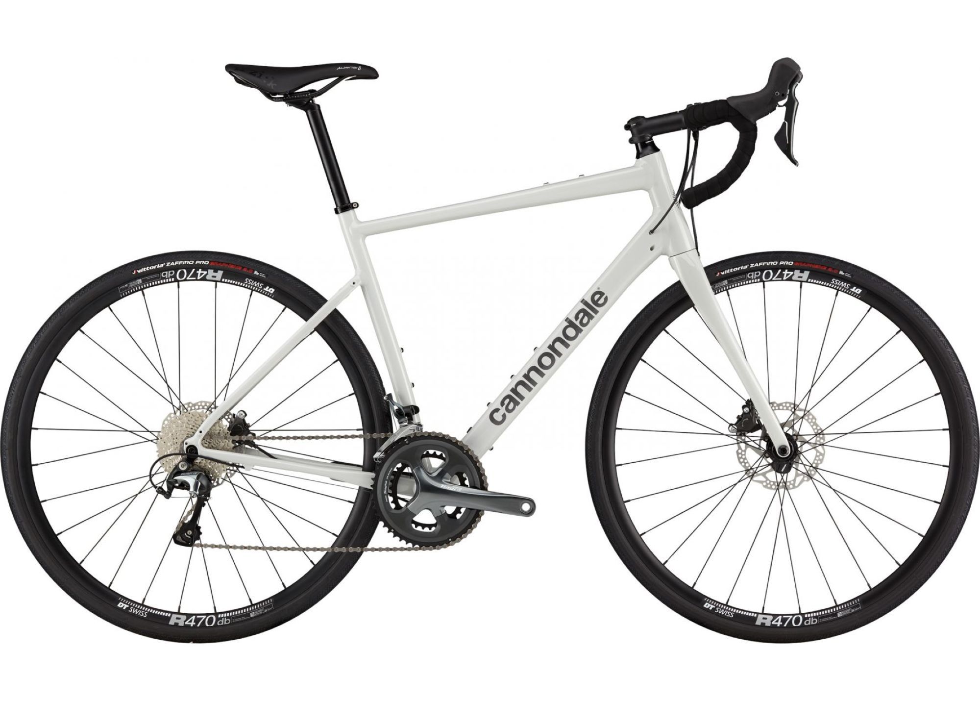 Велосипед 28 Cannondale SYNAPSE 2 рама - 51см 2024 CHK