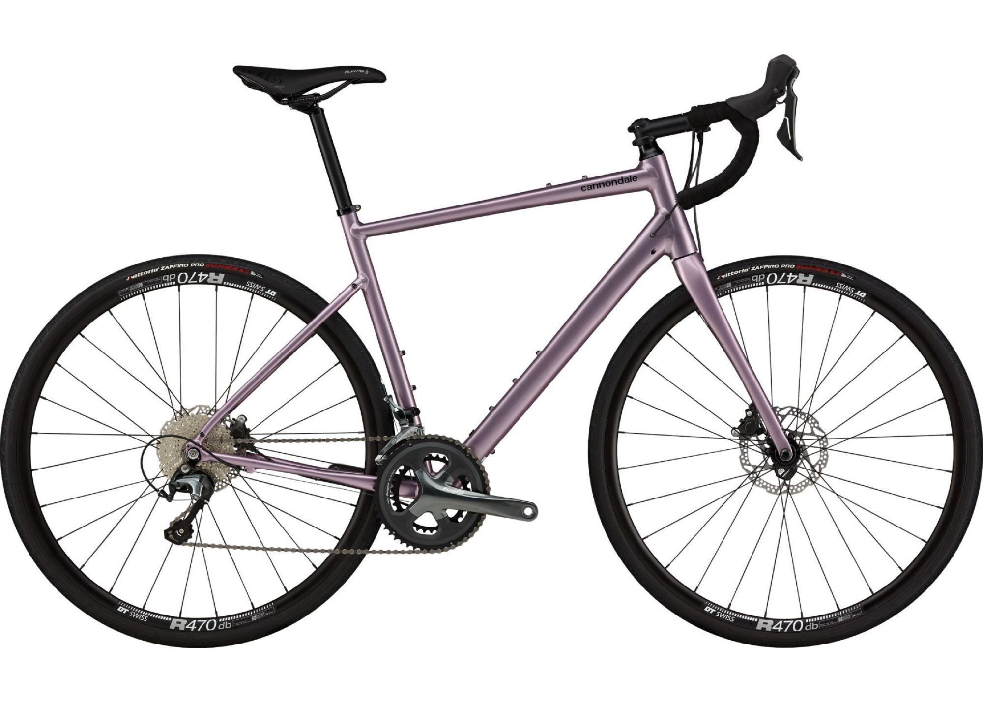 Велосипед 28 Cannondale SYNAPSE 2 рама - 51см 2024 LAV