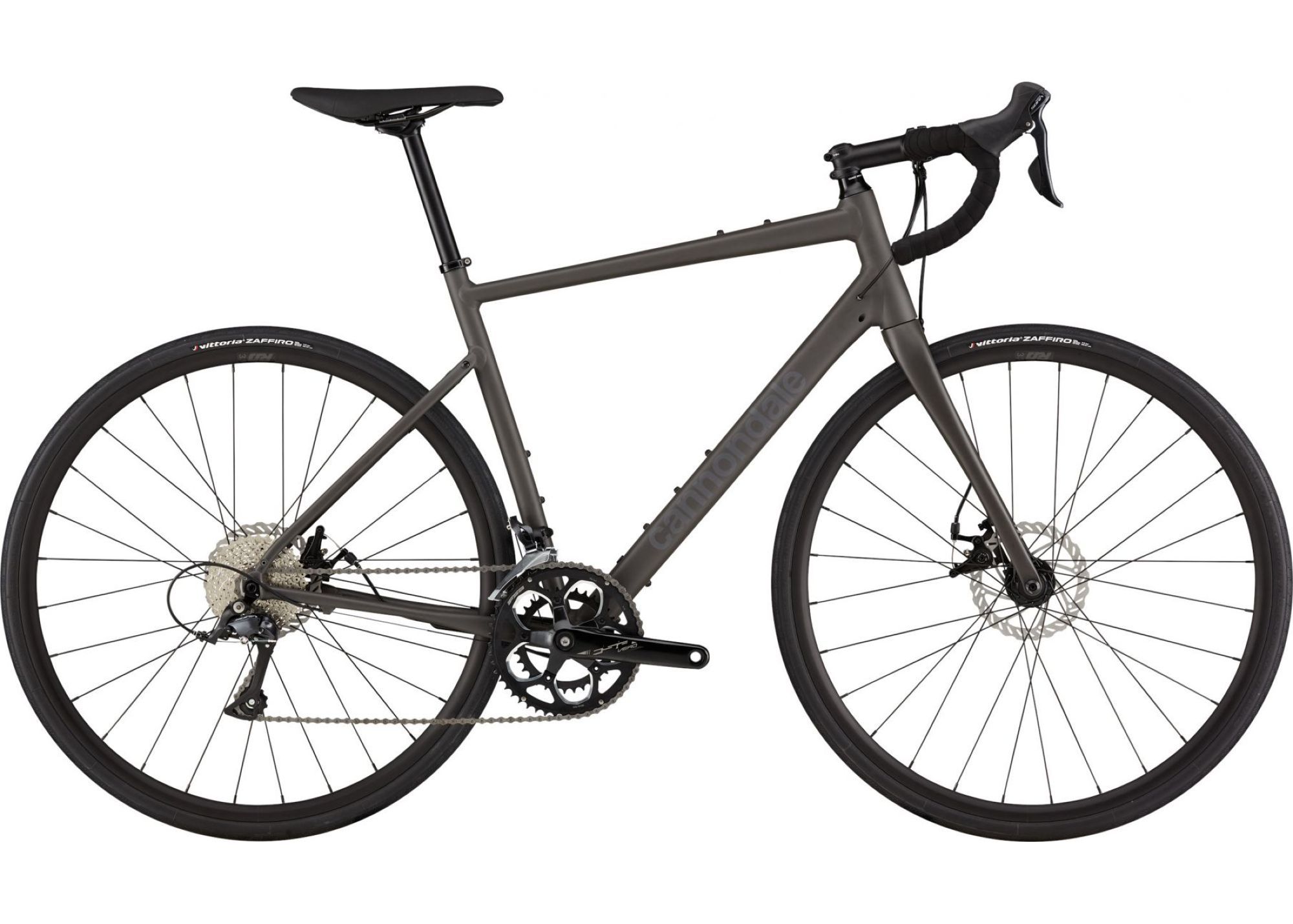Велосипед 28 Cannondale SYNAPSE 3 рама - 61см 2024 SBK