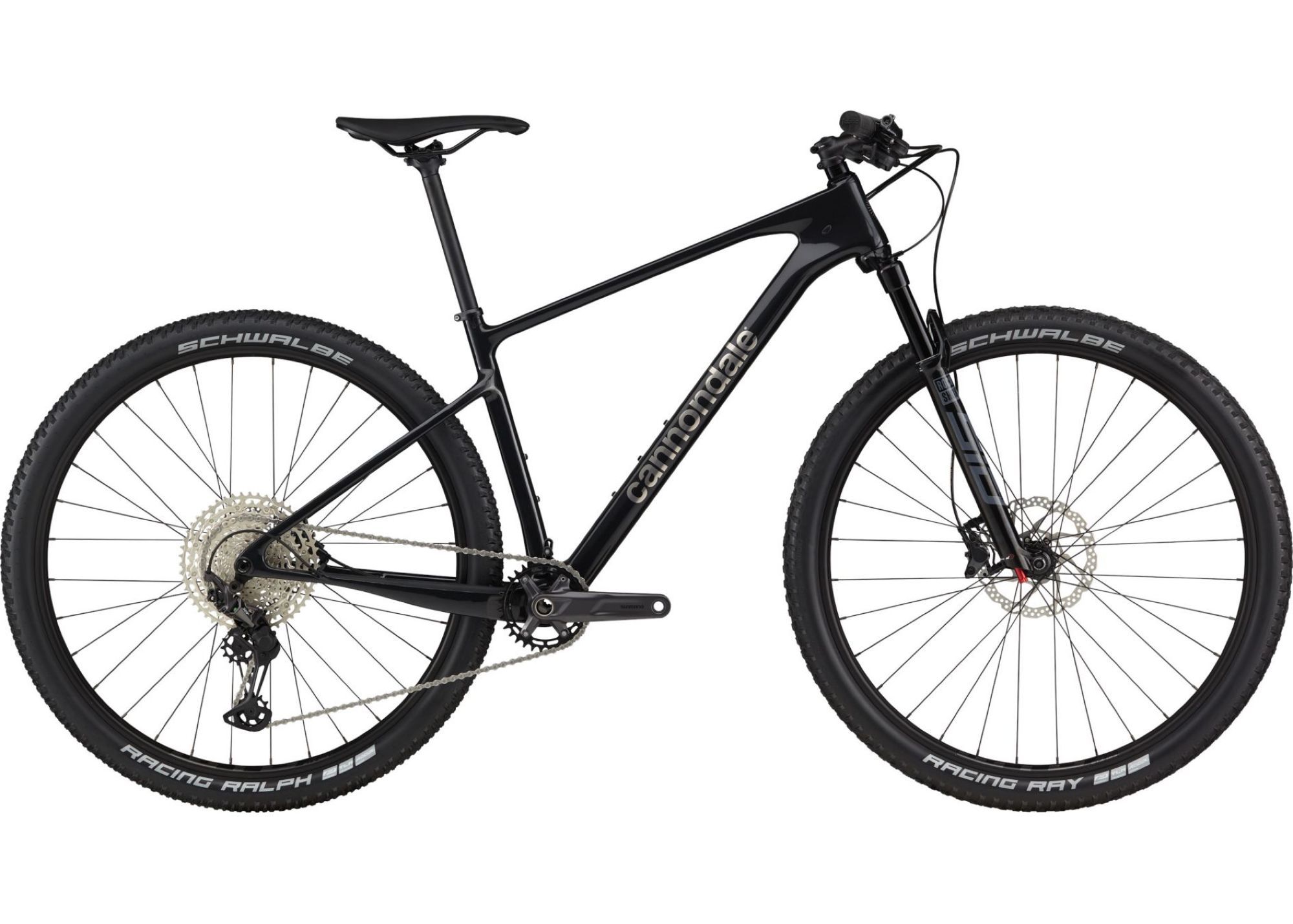 Велосипед 29 Cannondale SCALPEL HT Carbon 4 рама - M 2024 BPL