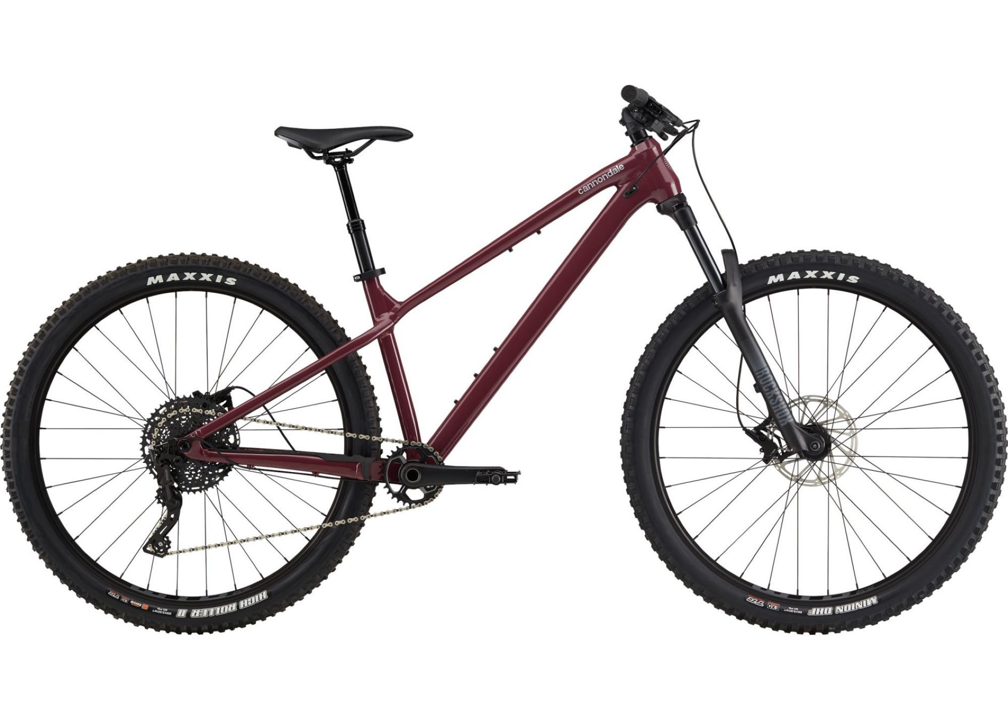 Велосипед 29 Cannondale HABIT HT 2 рама - S 2025 BCH