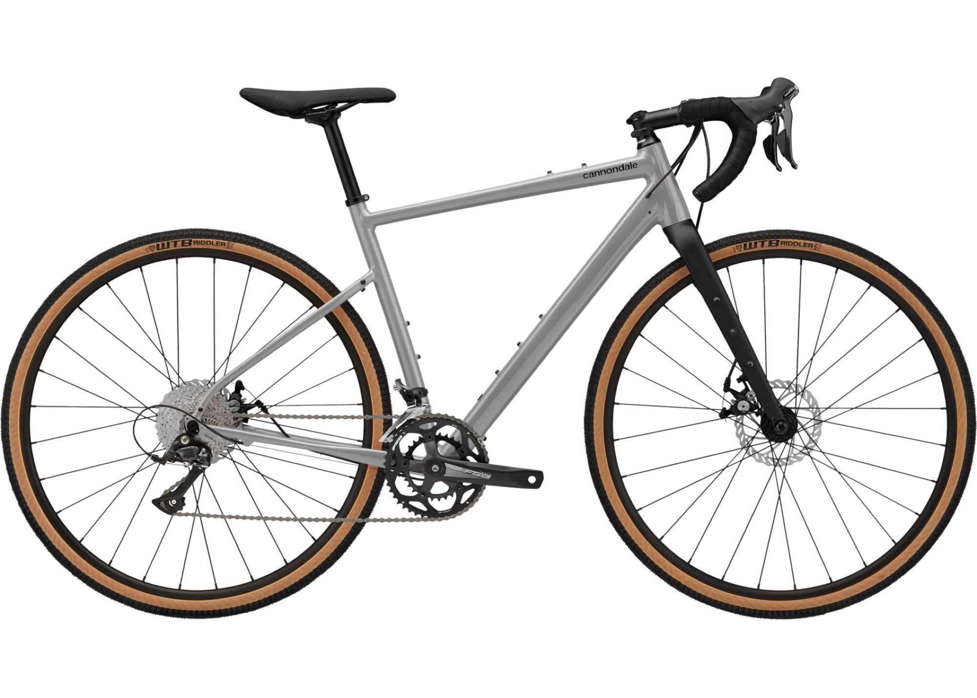Велосипед 28 Cannondale TOPSTONE 3 рама - S 2024 GRY