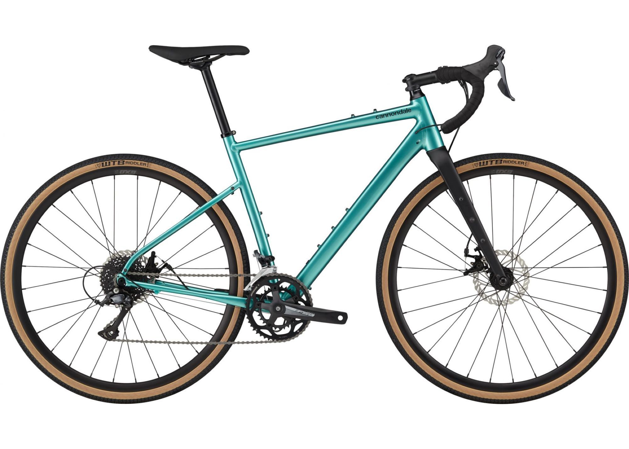 Велосипед 28 Cannondale TOPSTONE 3 рама - M 2024 TRQ