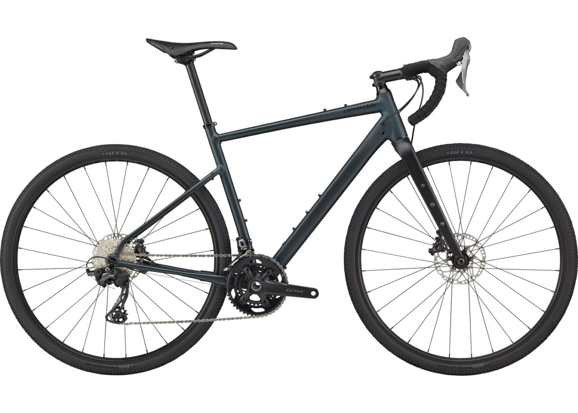 Велосипед 28 Cannondale TOPSTONE 1 рама - S 2024 GMG
