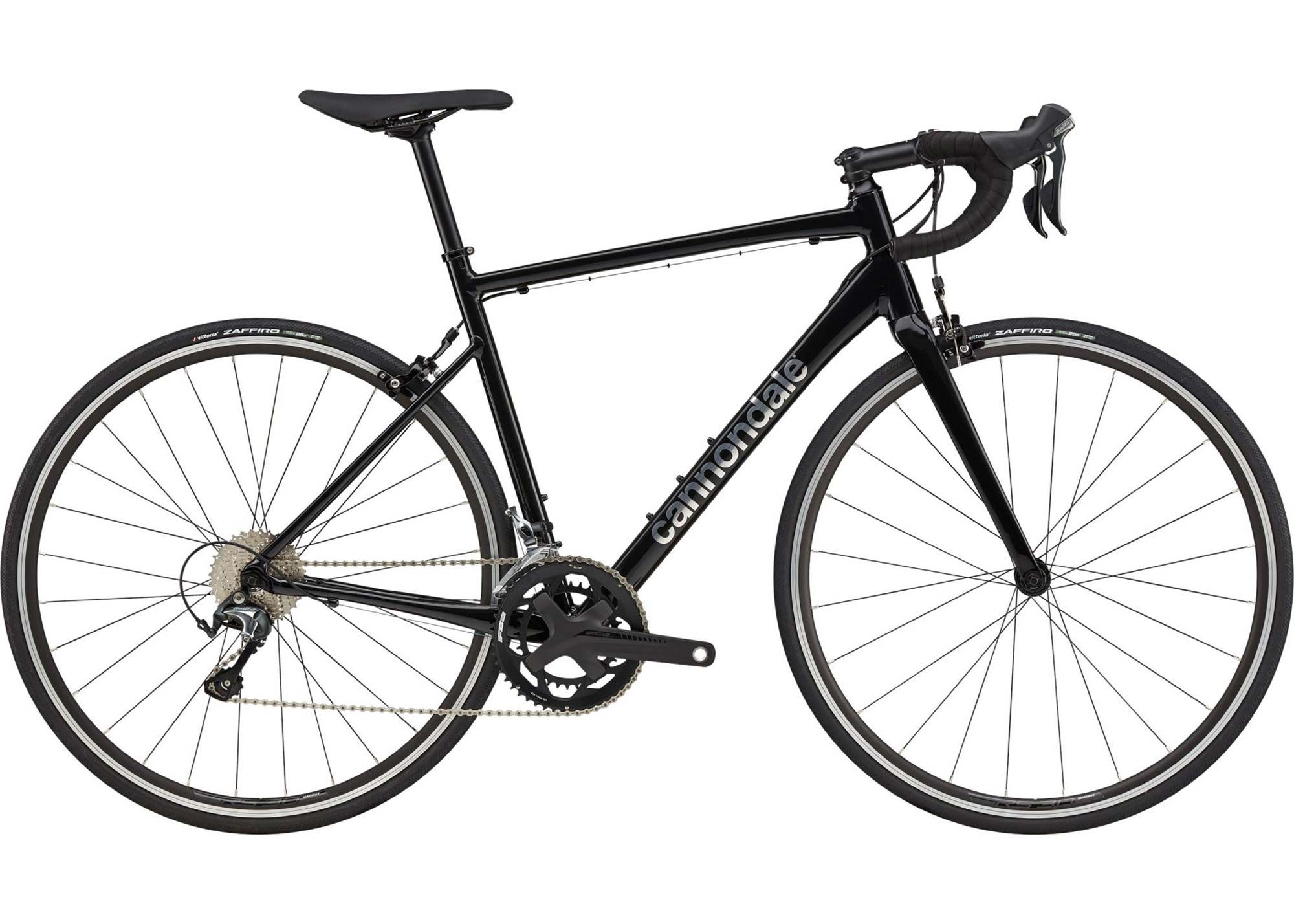 Велосипед 28 Cannondale CAAD Optimo 2 рама - 51см 2025 BPL