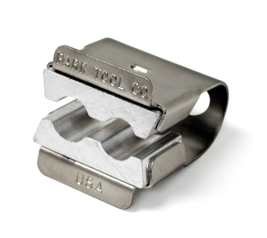 Тиски Park Tool AV-1 на вал каретки