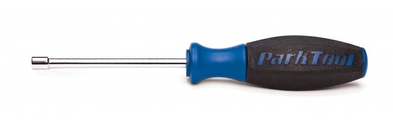 Ключ д/спицей Park Tool SW-16.3 трехсторонний торцевой: гнездо под шестигранник 3/16
