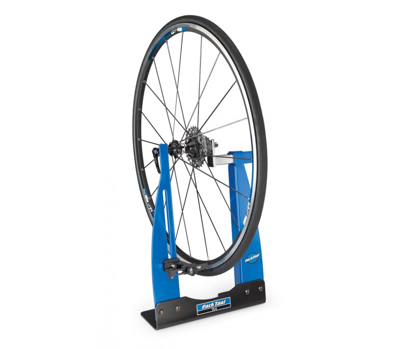 Верстат Park Tool TS-8 Home Mechanic для центрування коліс