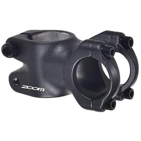 Вынос руля ZOOM TDS-C342-8FOV 1 1/8 31,8мм угол 3, 60мм