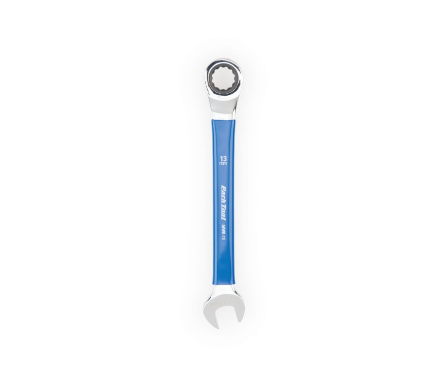 Ключ рожково-накидный Park Tool MWR-13 с трещоткой, 13mm