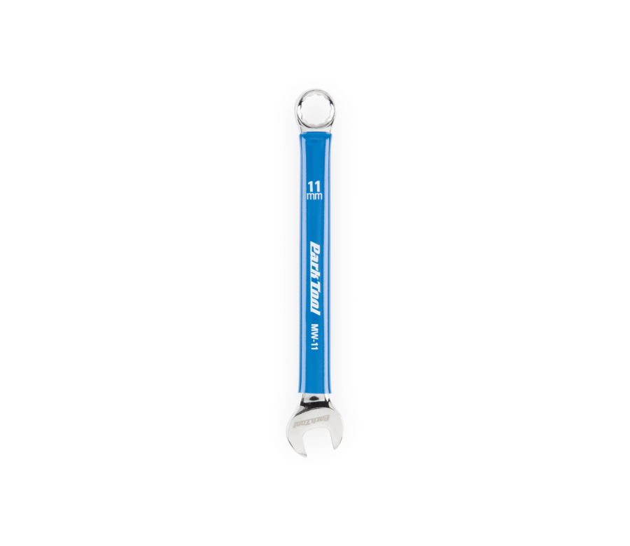 Ключ рожково-накидный Park Tool MWR-11 с трещоточкой, 11mm