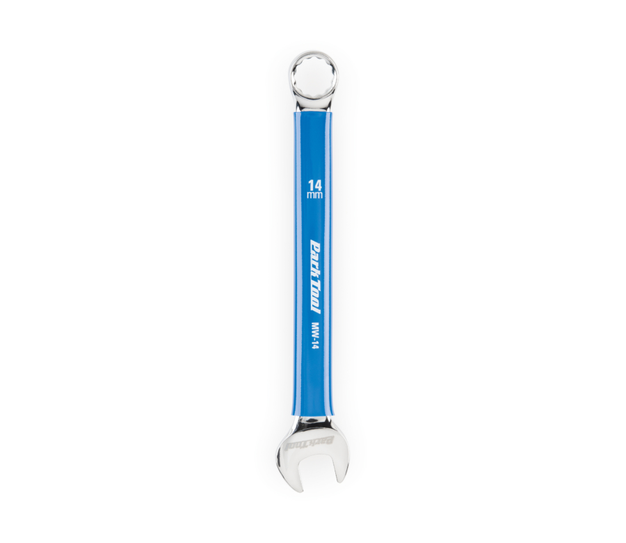 Ключ рожково-накидный Park Tool MWR-14 с трещоткой, 14mm