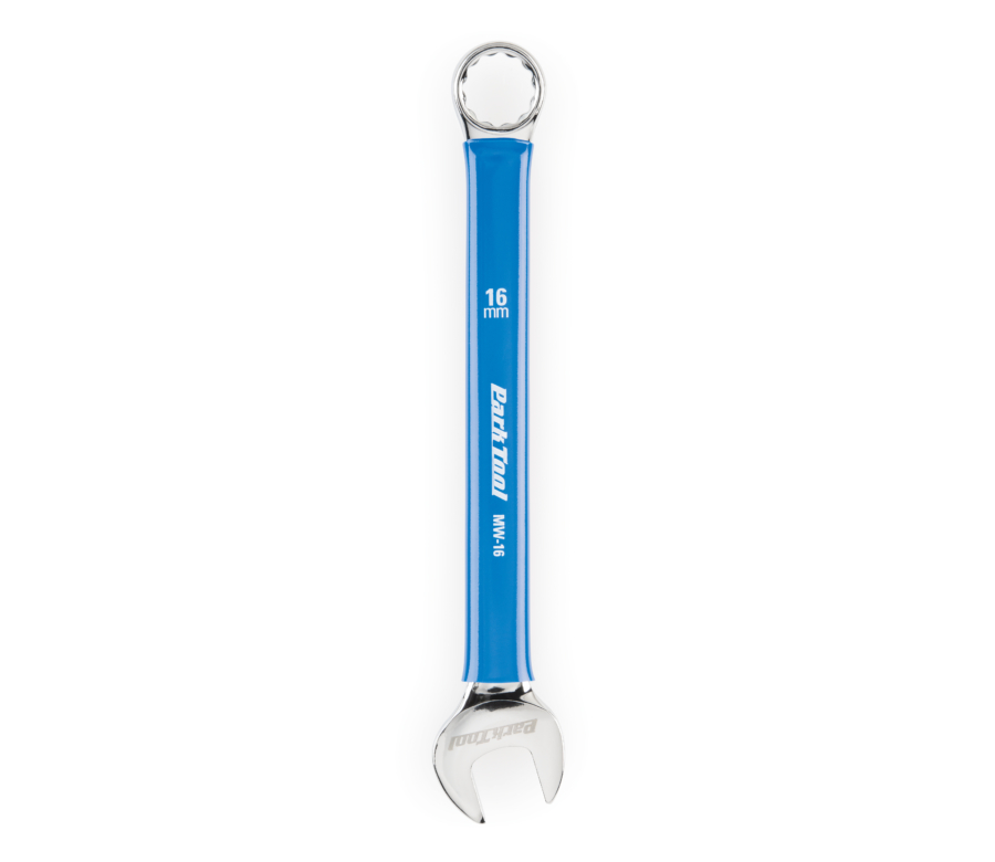Ключ рожково-накидный Park Tool MWR-16 с трещоткой, 16mm