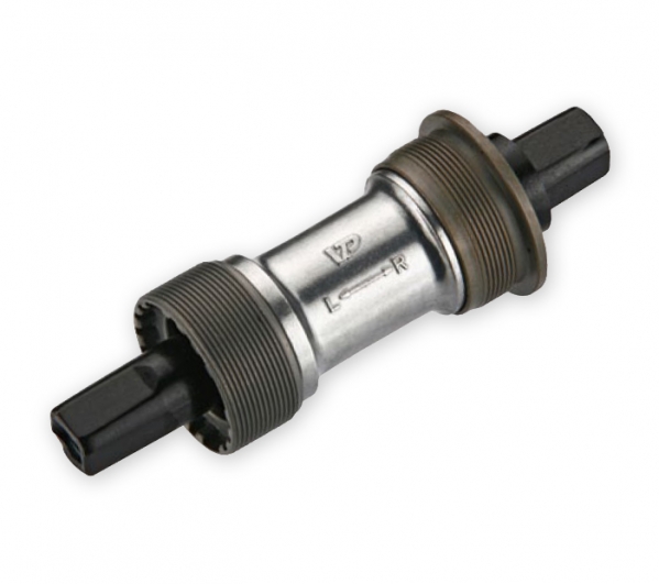 Картридж каретки VP VP-BC75T 120мм 68мм під квадрат MTB 290гр