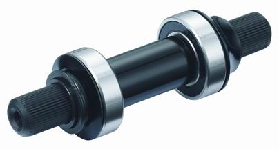 Каретка AX05-MB (mid) 48 шлицев