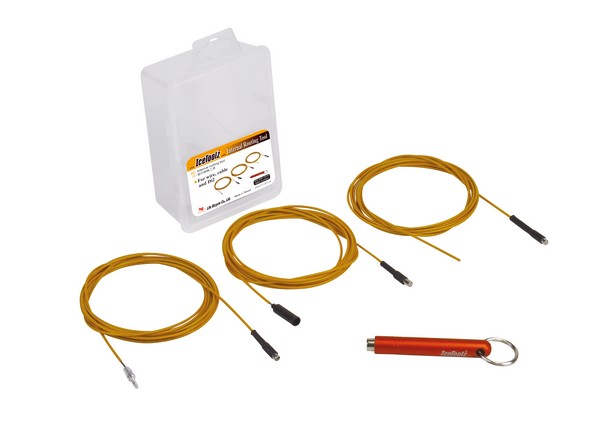 Інструмент Toolz 67R1 для внутрішньої проводки тросів