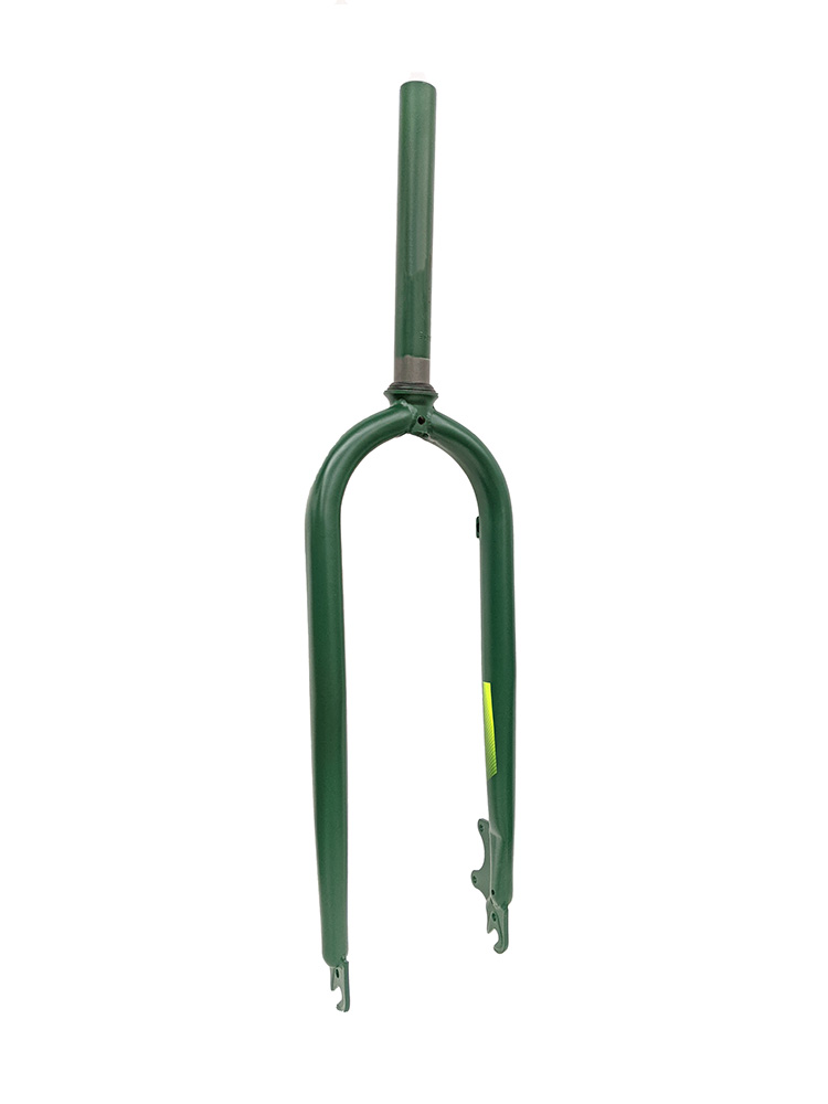 Вилка для Pride DONUT 6.2 розмір XL, хакі 2018