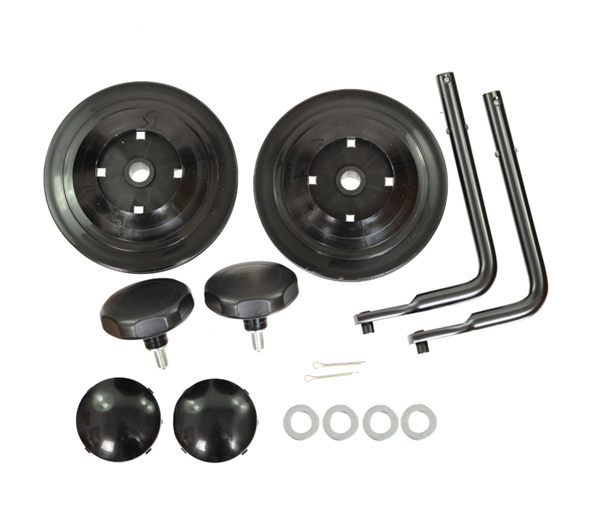 Тренувальні колеса Cannondale для 16 велосипеда