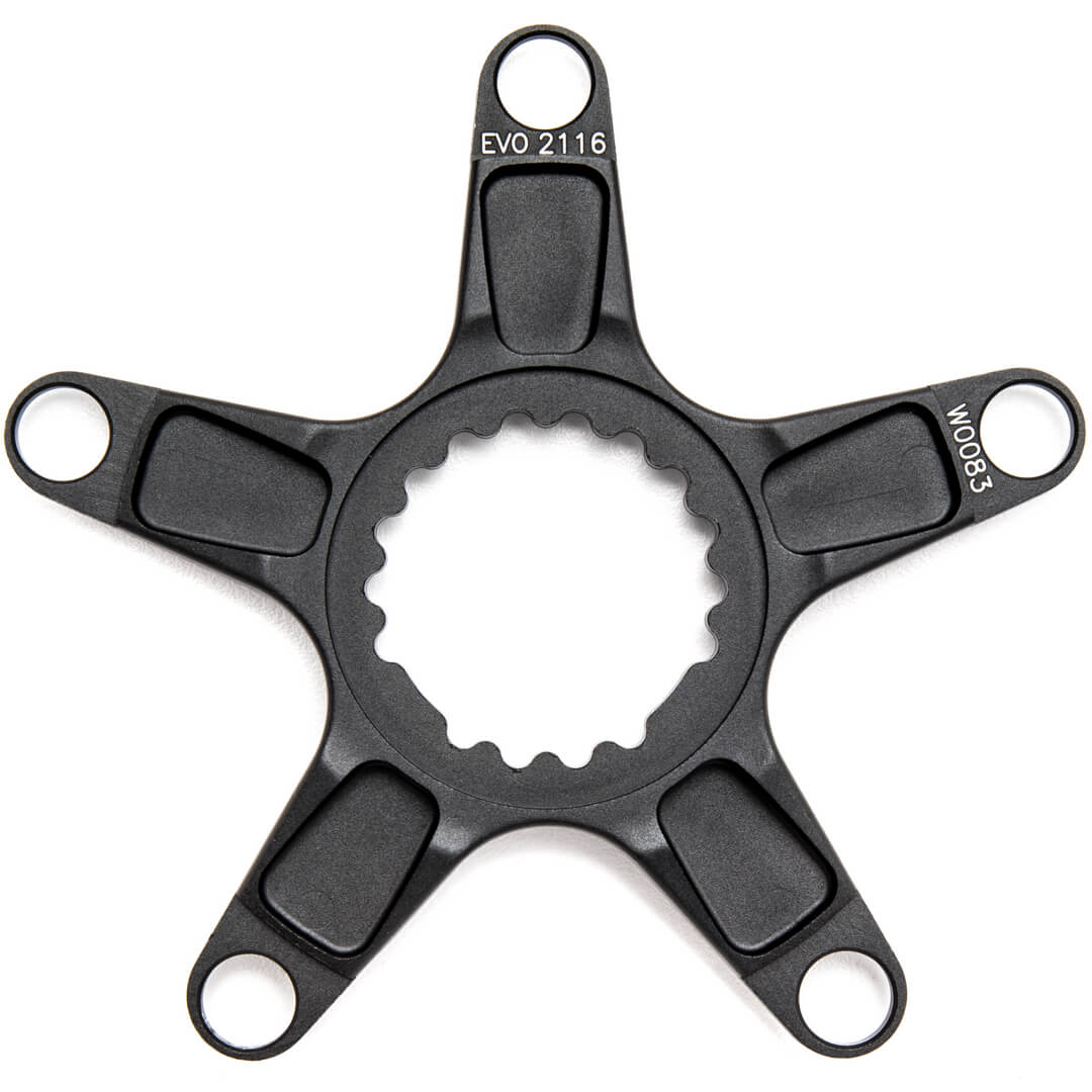 Павук до шатуна Cannondale Hollowgram QC693/ 110 mmBCD