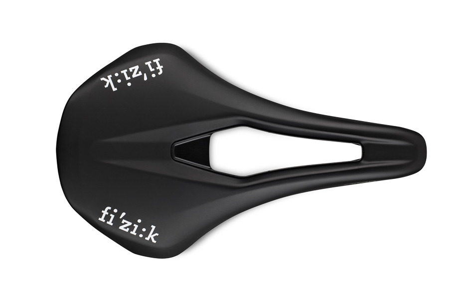 Седло Fizik Vento Argo R5 - 150mm, Road Racing, вага 232гр