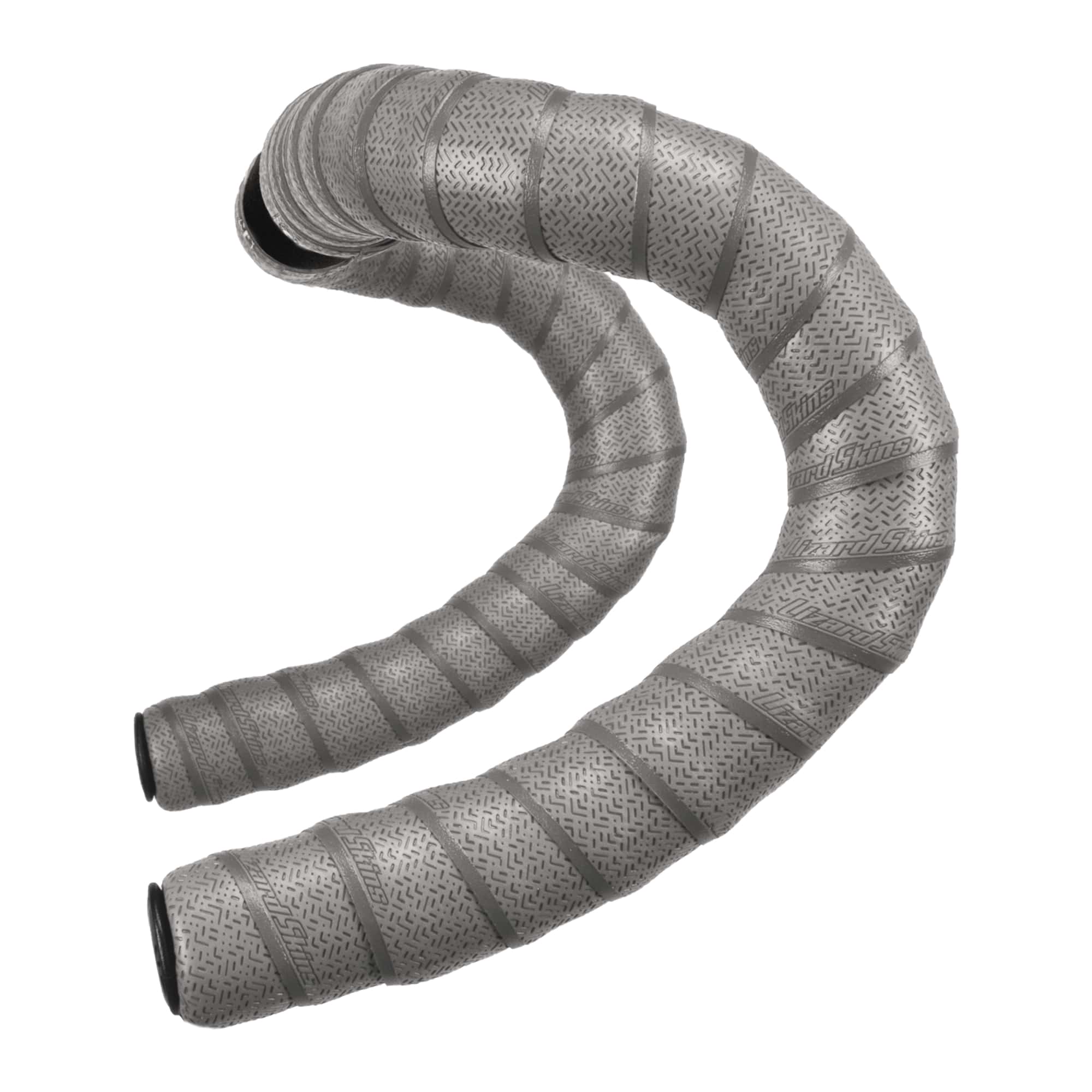 Обмотка руля Lizard Skins DSP V2, толщина 3,2мм, длина 2260мм, серая (Cool Gray)