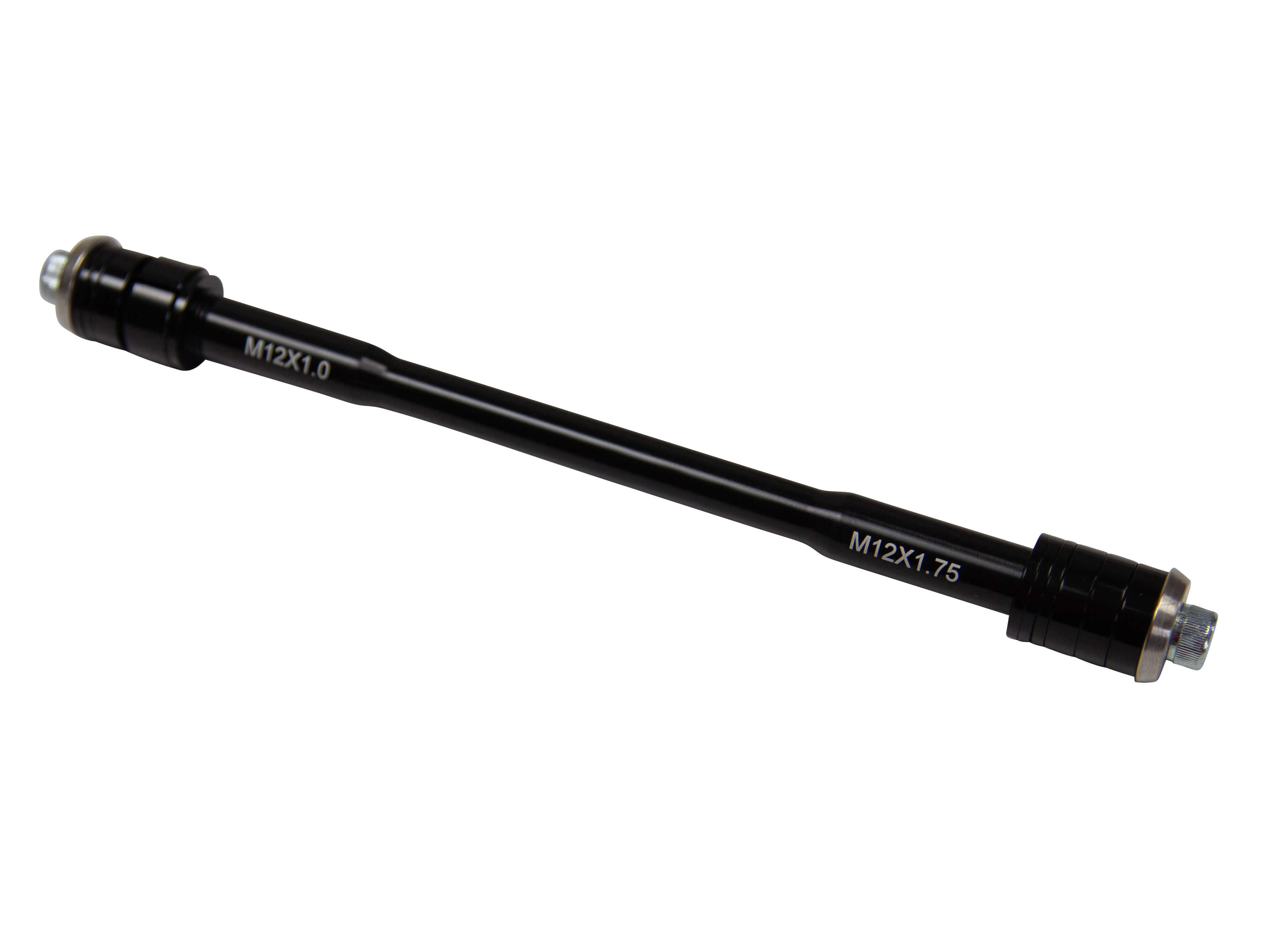 Ось задней втулки Saris 9707T, THRU AXLE SYSTEM,1.0TP,1.75TP,142x12