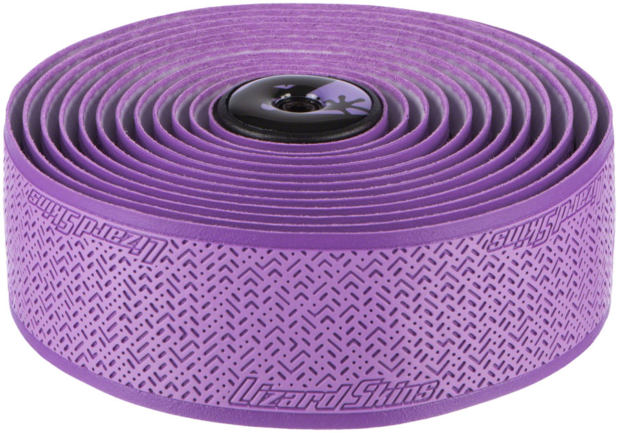 Обмотка керма Lizard Skins DSP V2, товщина 2,5мм, довжина 2080мм, Violet Purple