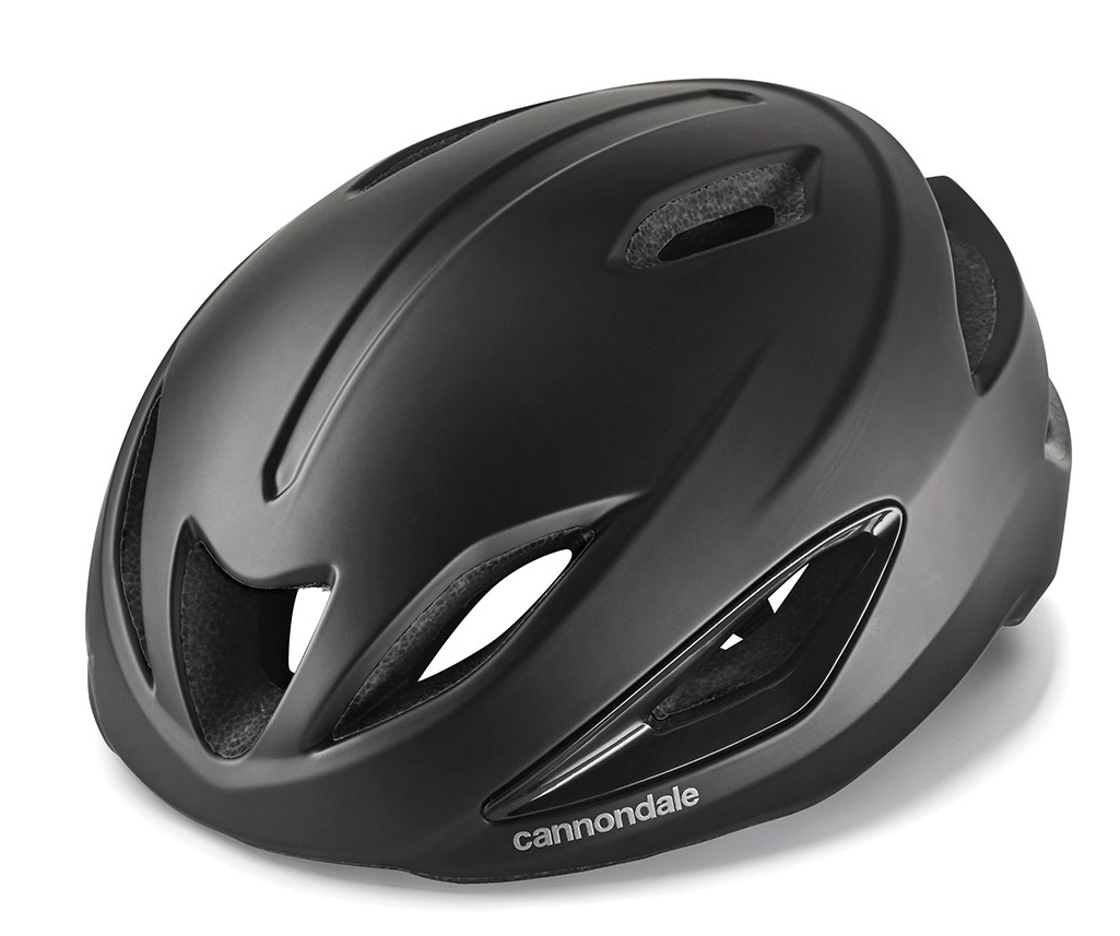 Шлем Cannondale Intake MiPS CE EN Adult S/M BKB