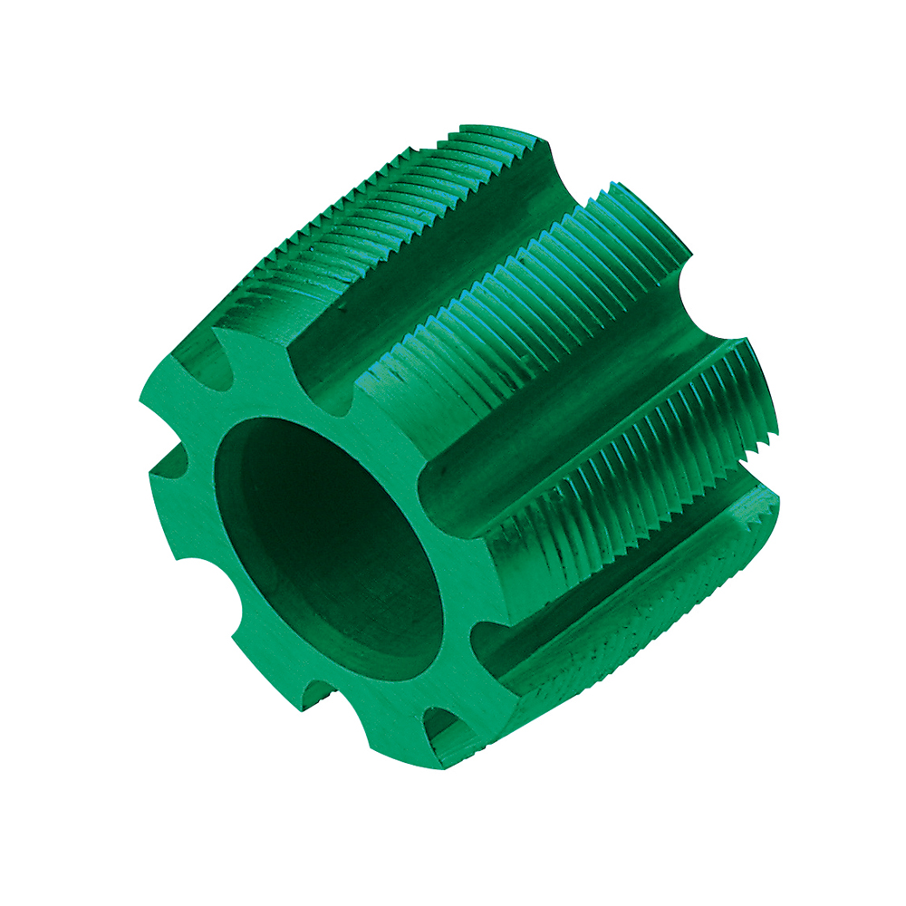 Метричний мітчик Italian, 36ммx24TPI, Ice Toolz E173T