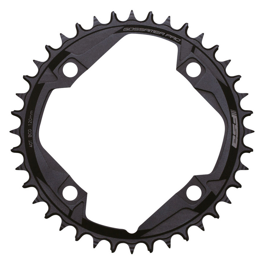 Зірка до шатуна FSA GOSSAMER 1x 42T bcd 120