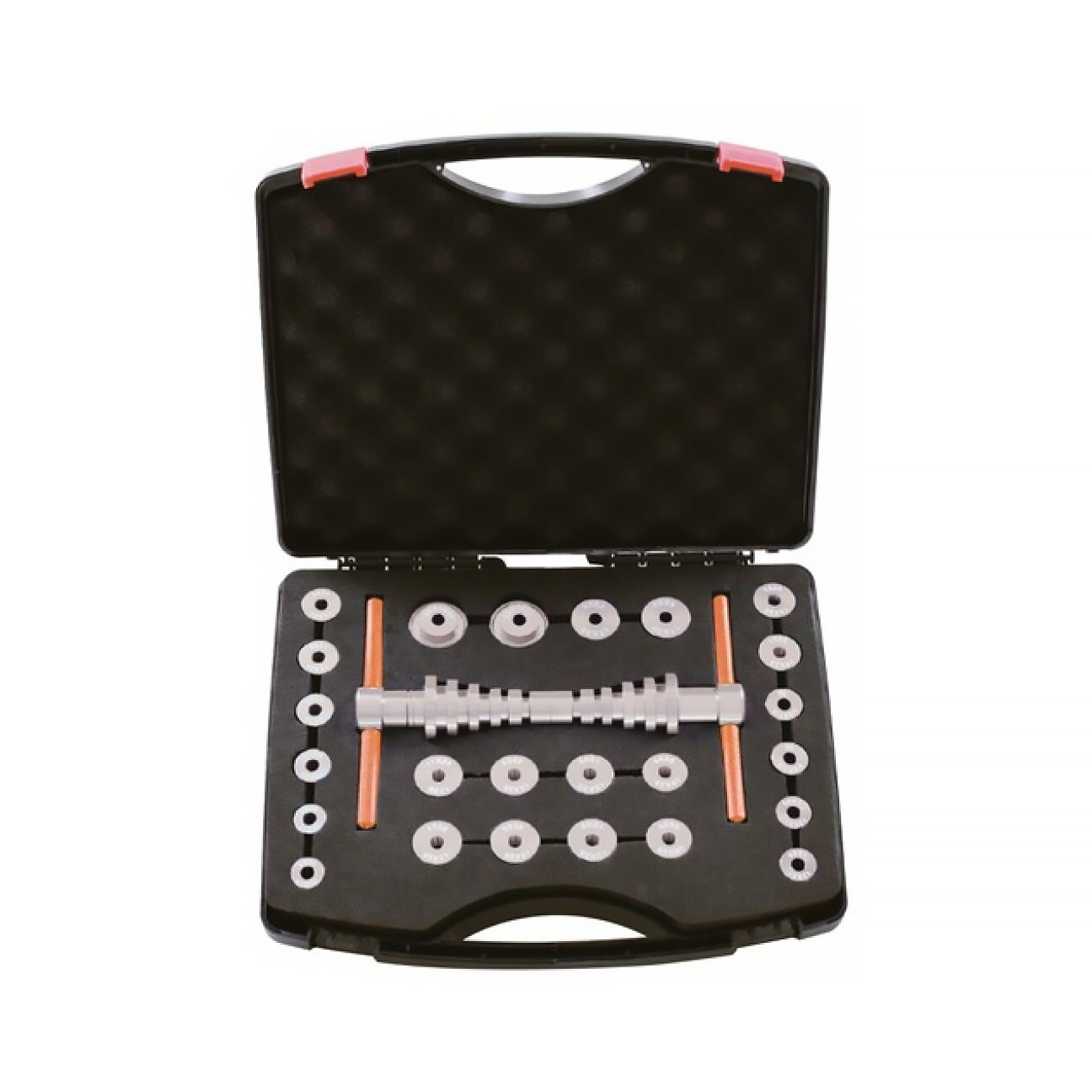 Инструмент Toolz E296 для запрессовки подшипников втулок, рам и некоторых кареток