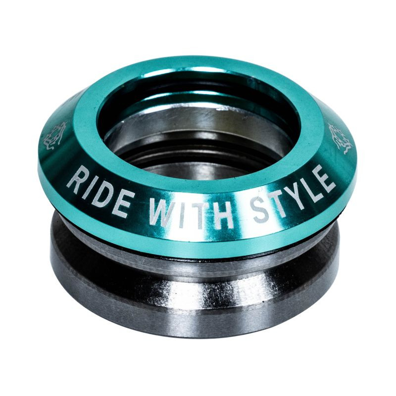 Рульова система Union Ride With Style Mint