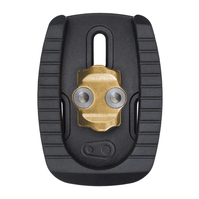 Шипи до педалів Crankbrothers 3-HOLE CLEAT KIT, для шосейного взуття