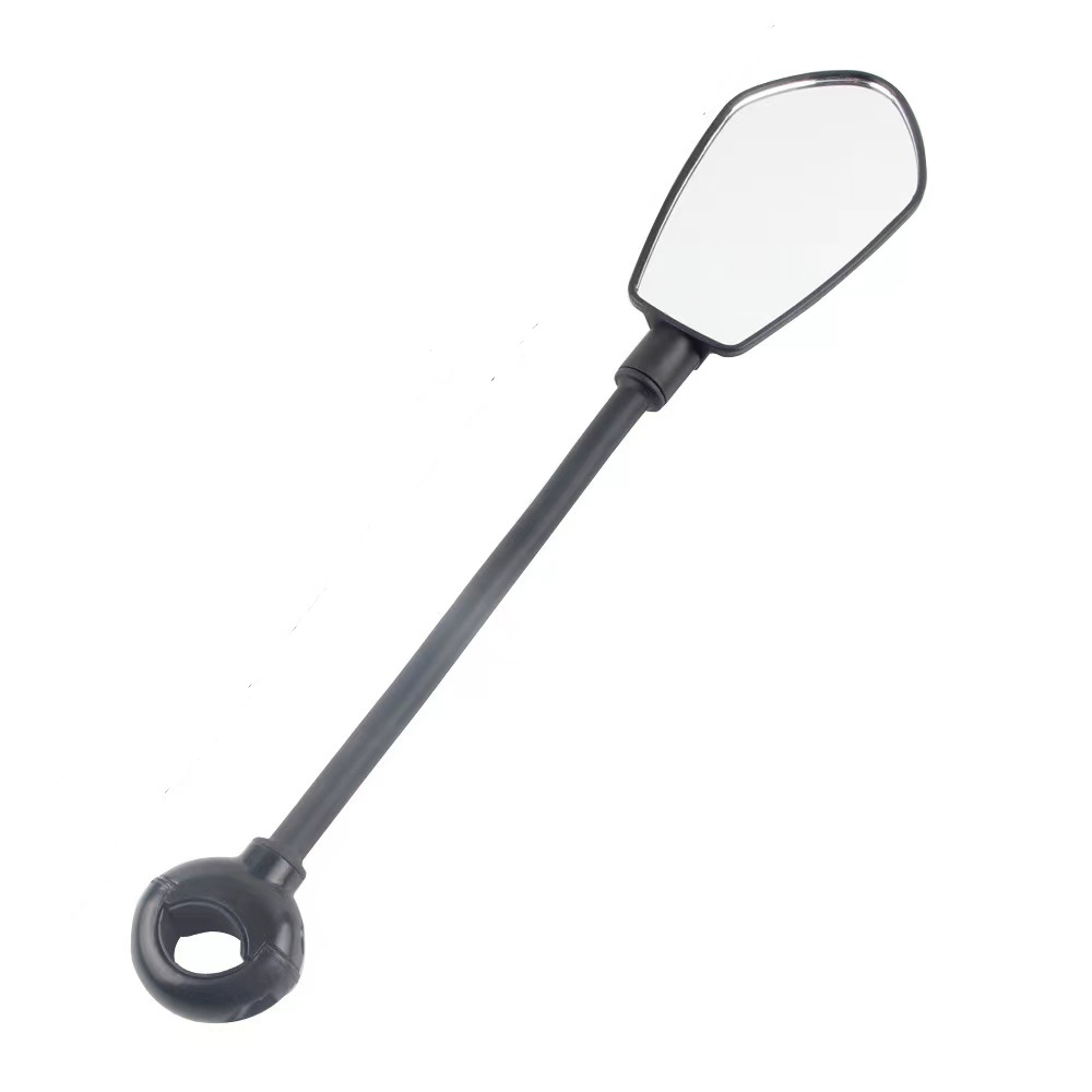 Дзеркало Green Cycle GMR-301 на кермо 22-25 мм