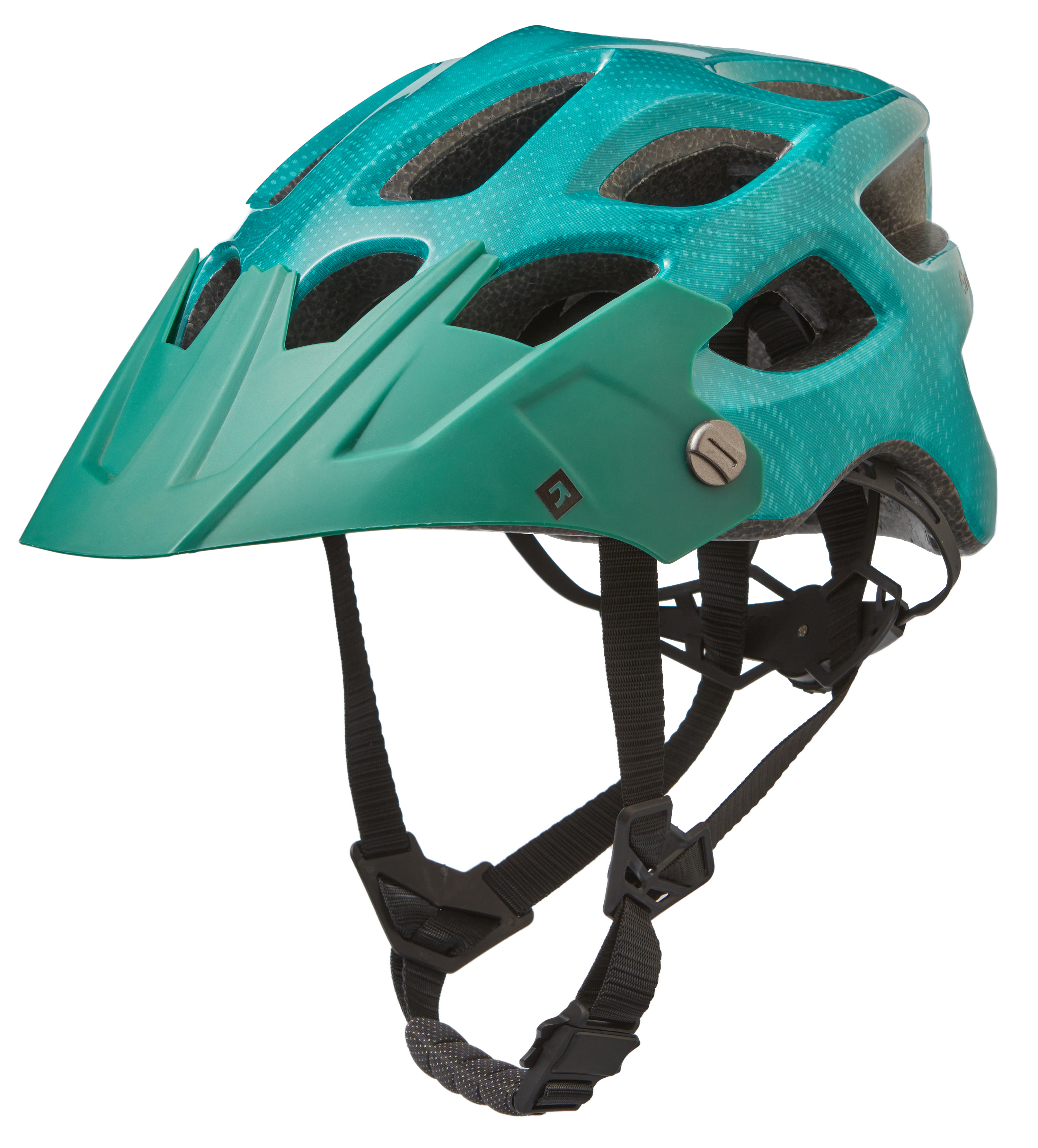 Шолом Green Cycle Revenge RS розмір 54-58см зелений