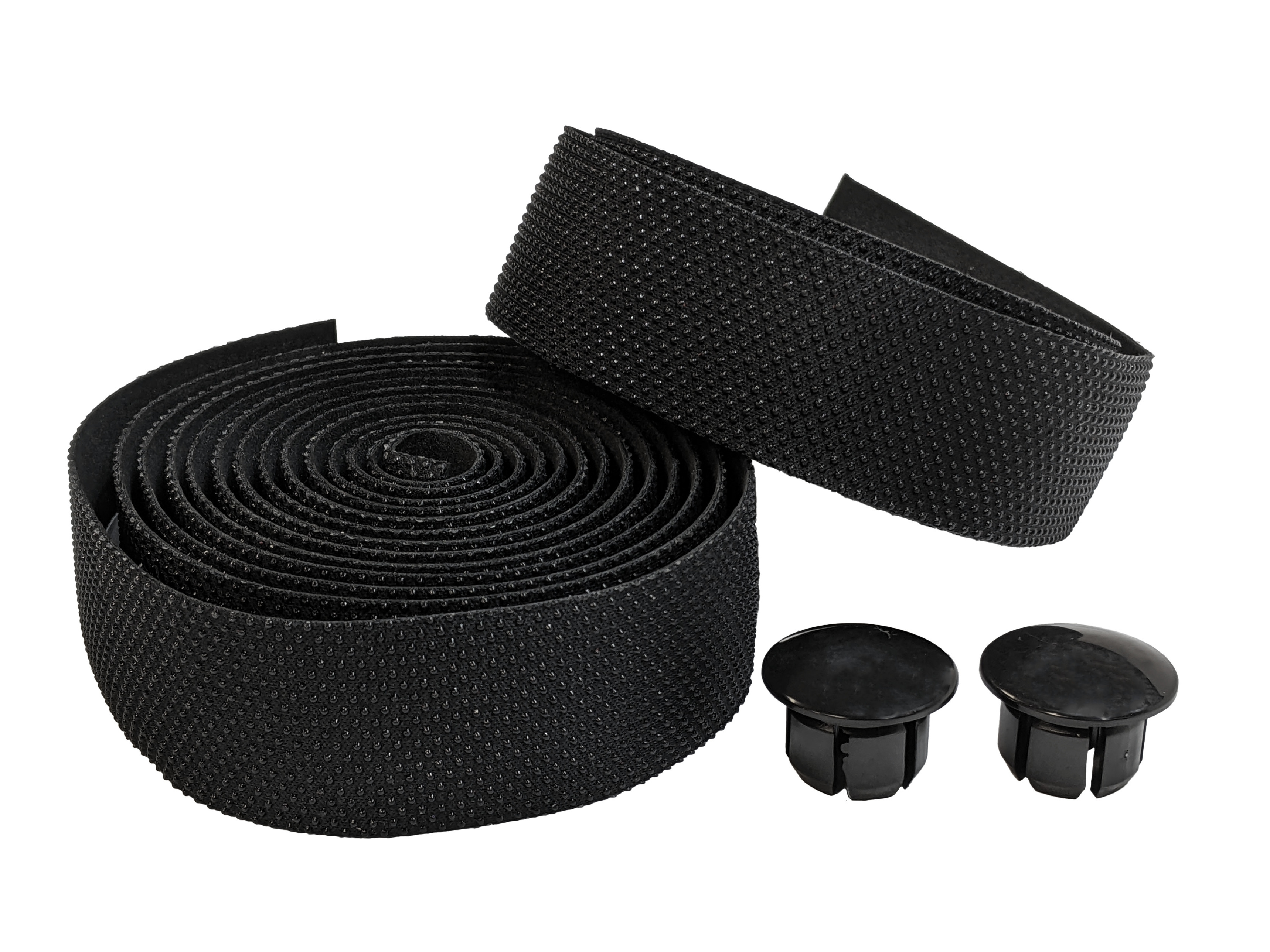 Обмотка руля Pride Bikes Rocx Tour, черная (ОЭМ, без упаковки)