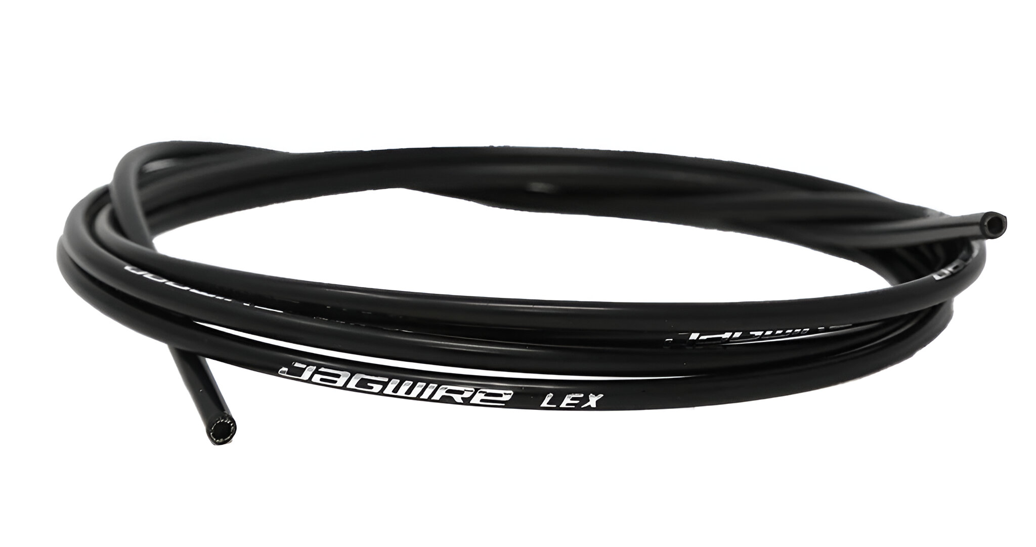 Сорочка для перемикачів Jagwire LEX 400мм + ковпачок