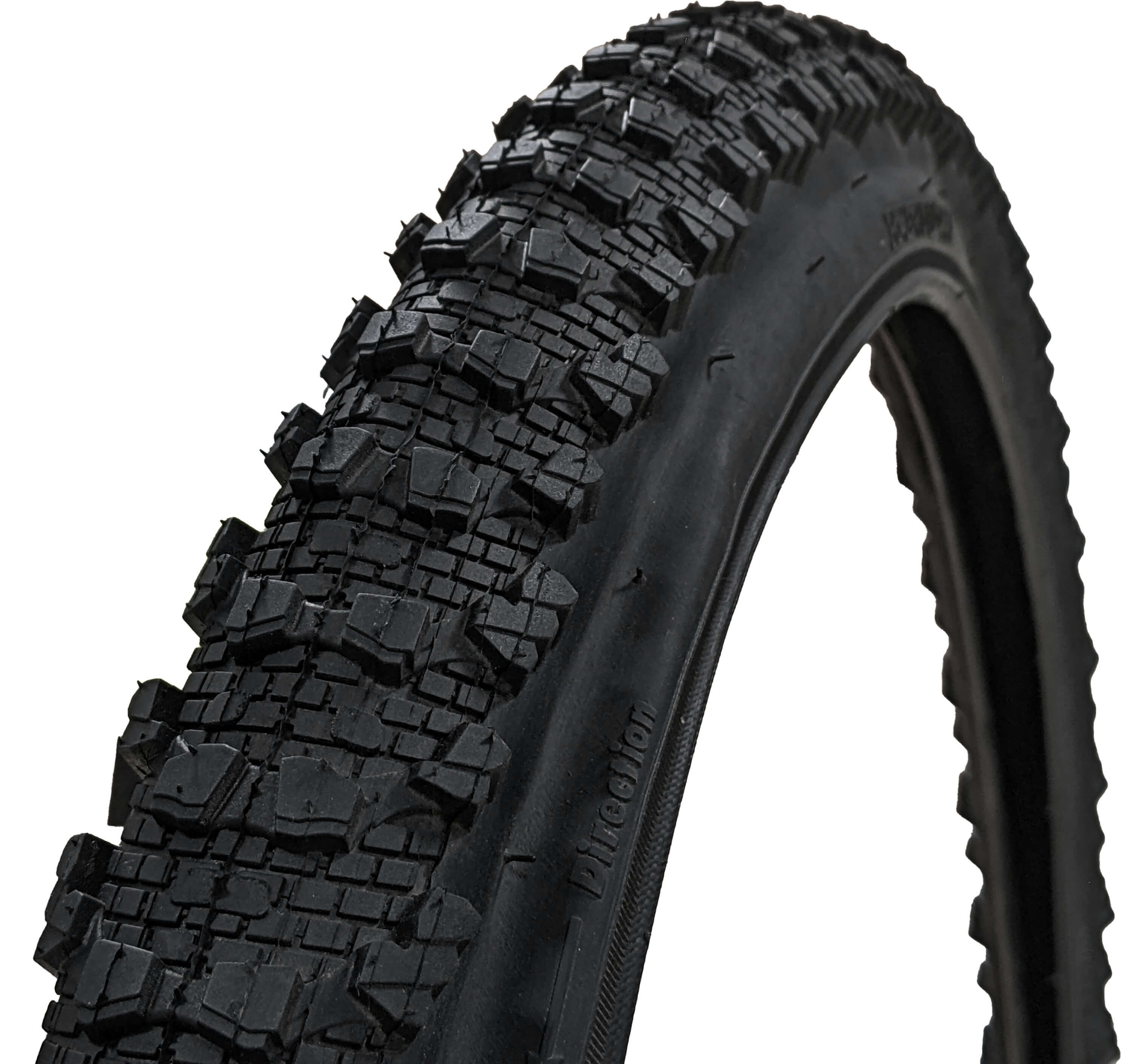 Покришка 26x2.1 (54-559) Kenda K904R, e-bike, black, 60tpi (OEM)