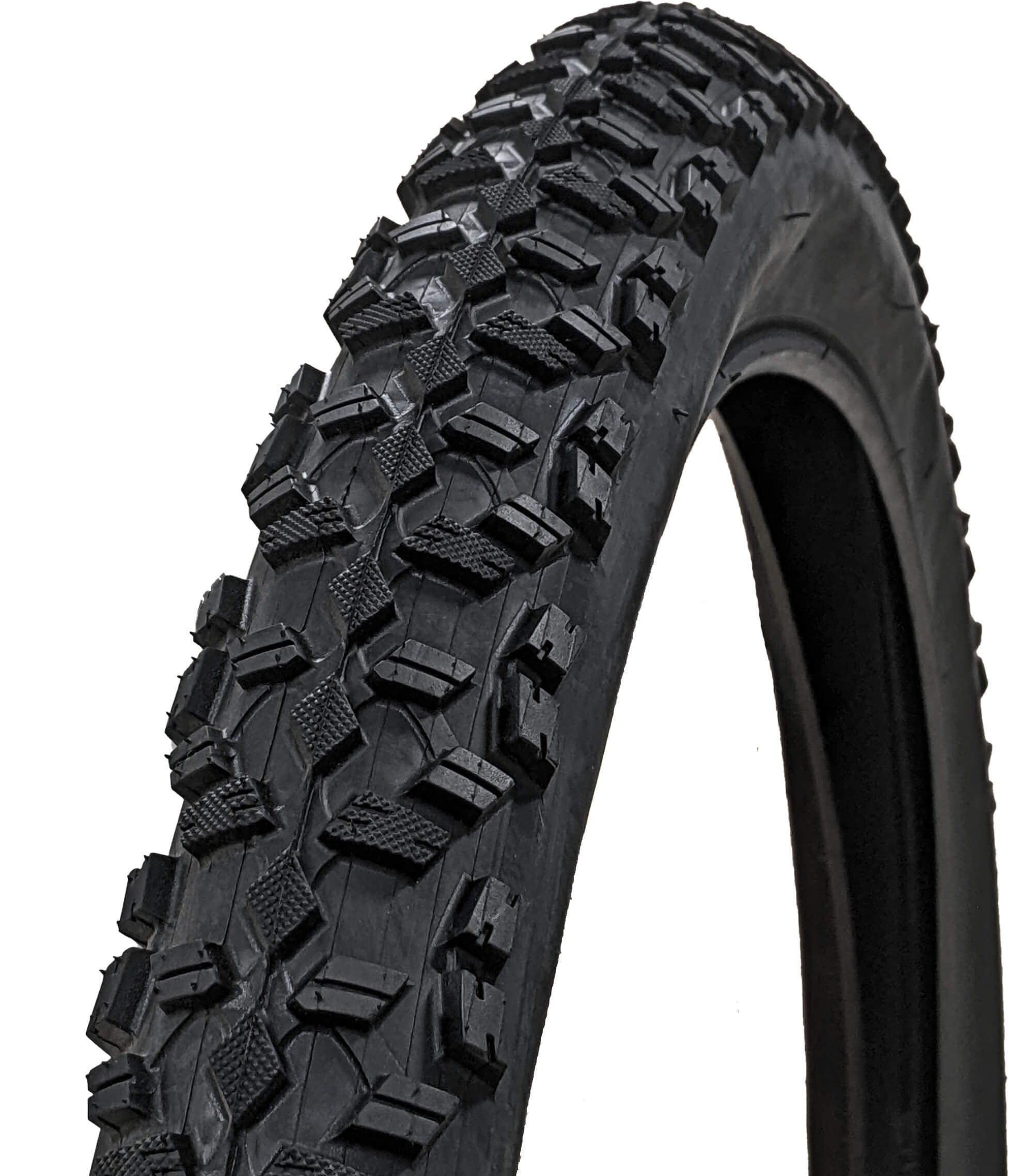 Покрышка 26x2.25 (57-559) Kenda K1168, e-bike, black, 30tpi (OEM)
