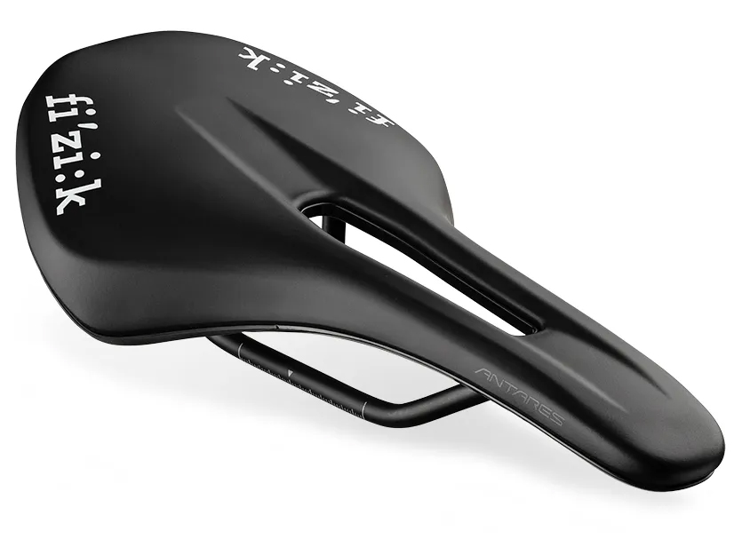 Сідло Fizik Vento Antares R5 - 140mm, Road, black