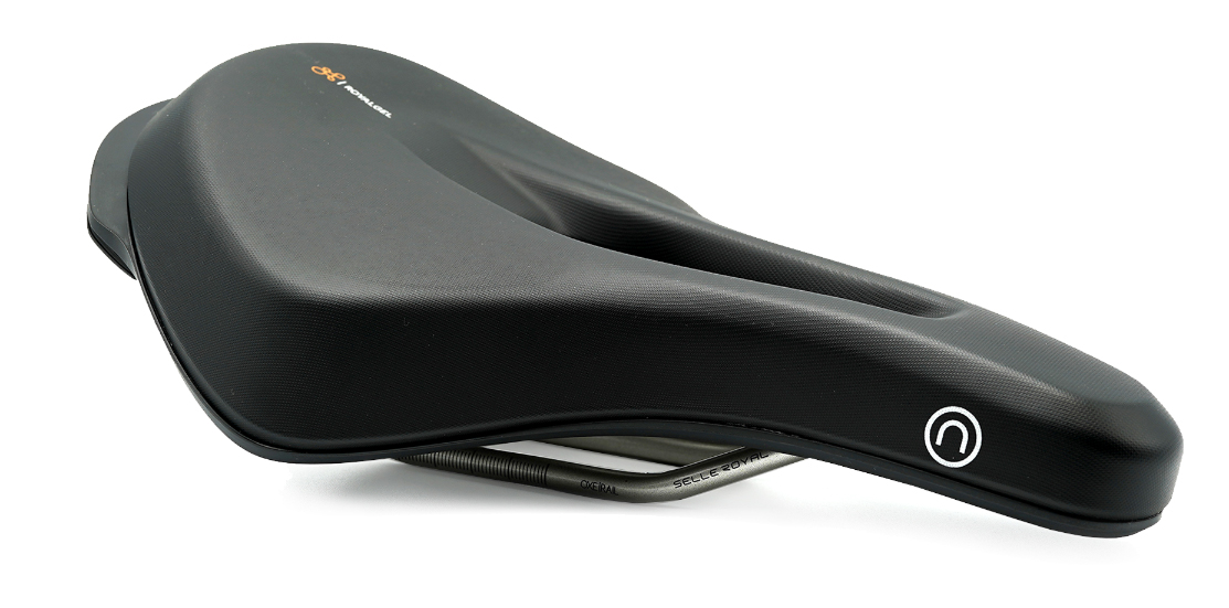 Седло Selle Royal On Open Moderate Unisex 94F7DR0A05X37