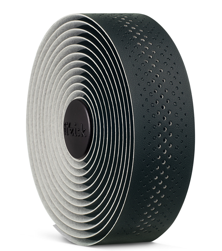 Обмотка керма Fizik BONDCUSH 3мм Classic, Black