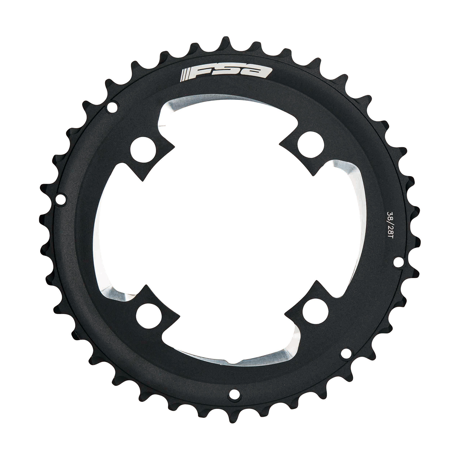 Зірка до шатуна FSA COMET 38т (38/28), bcd 96