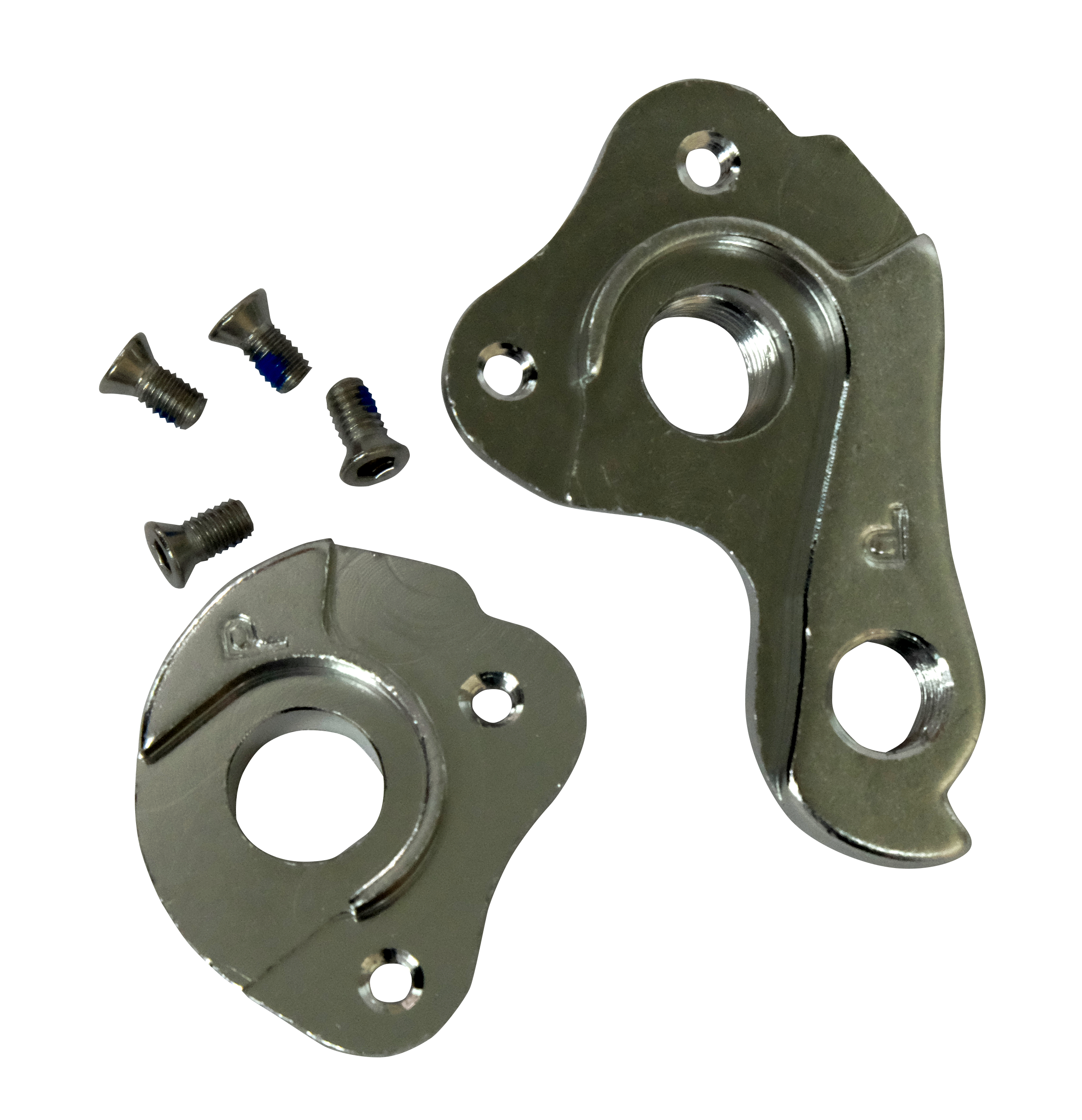 Серьга на раму для Rocx 8.38.4 та Pride Ram 7.3