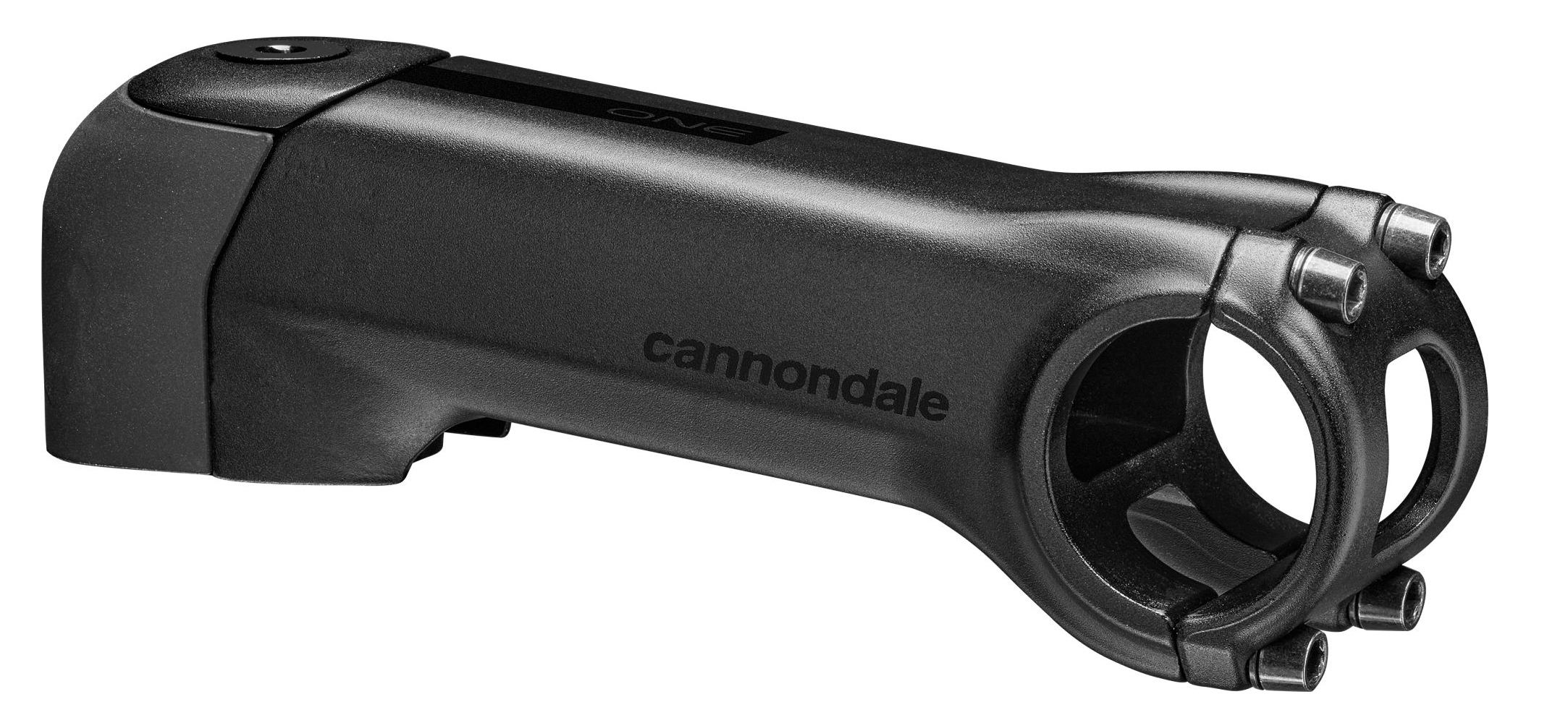 Вынос руля Cannondale C1 Conceal (CP2103U), 31,8мм, 90мм, -6