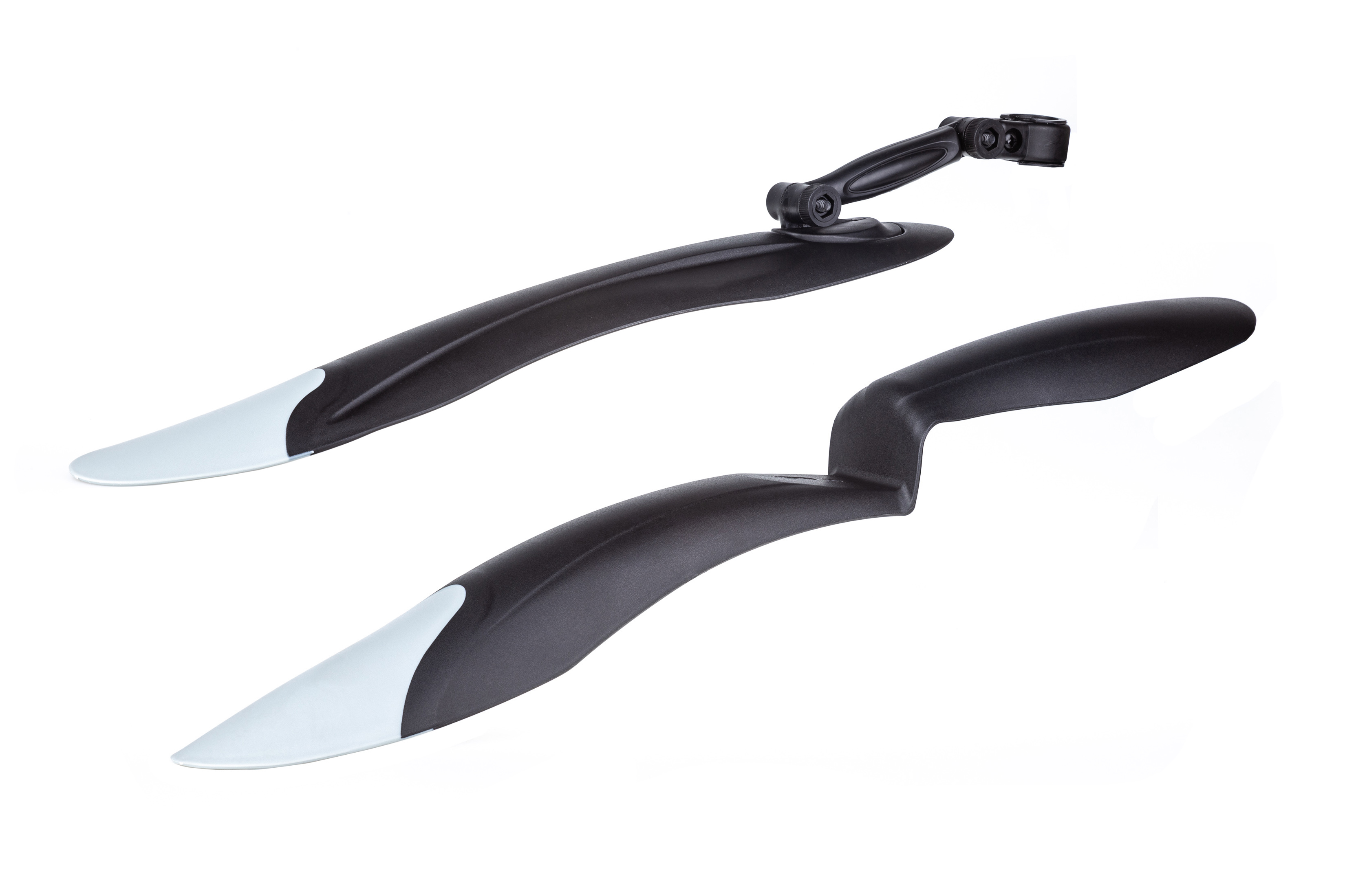 Комплект крил DNK Wing 60 24/26 чорний 