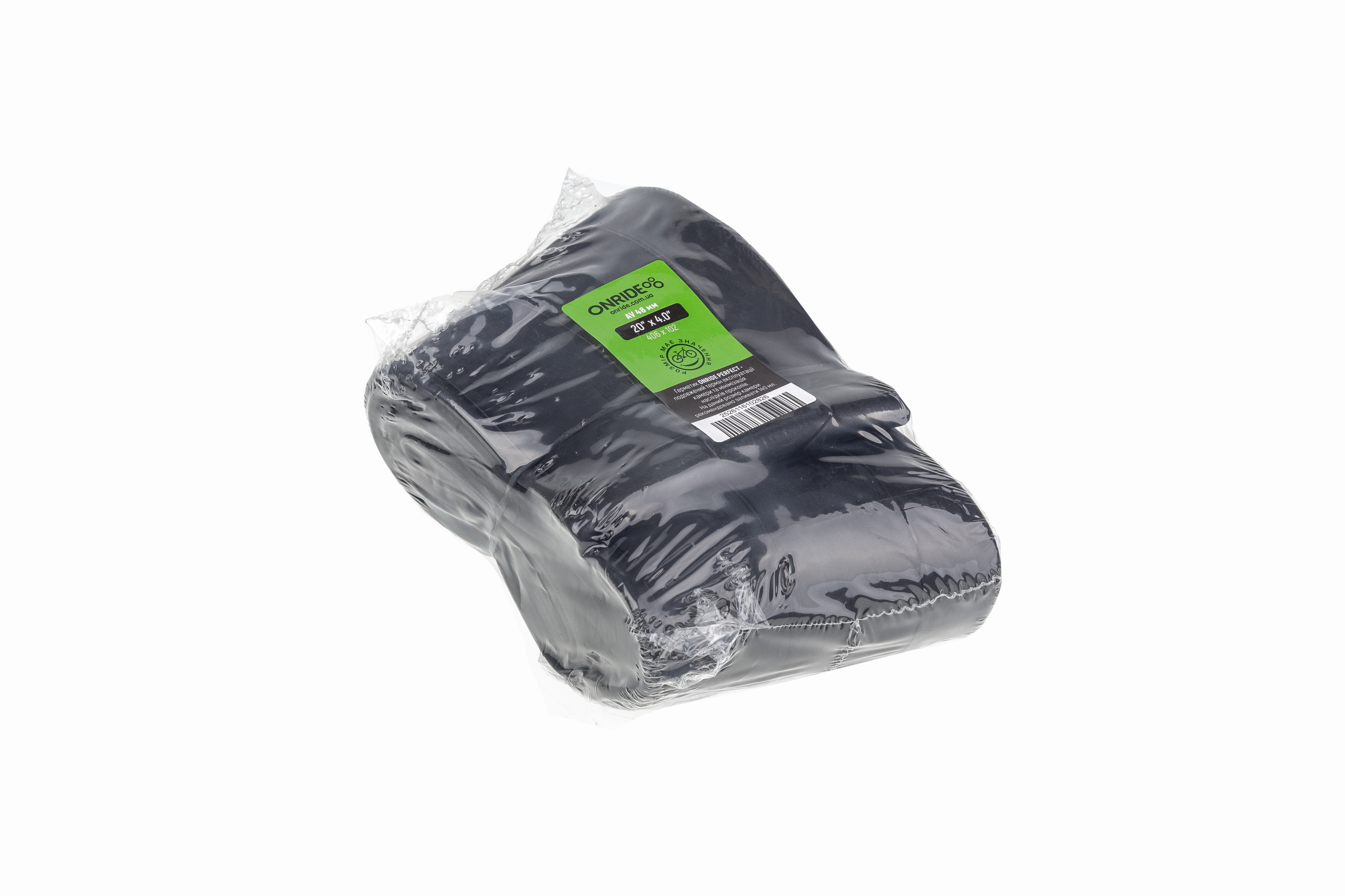 Камера ONRIDE Classic 20x3.0-4.0 (406х76-102) AV 48 (polybag)