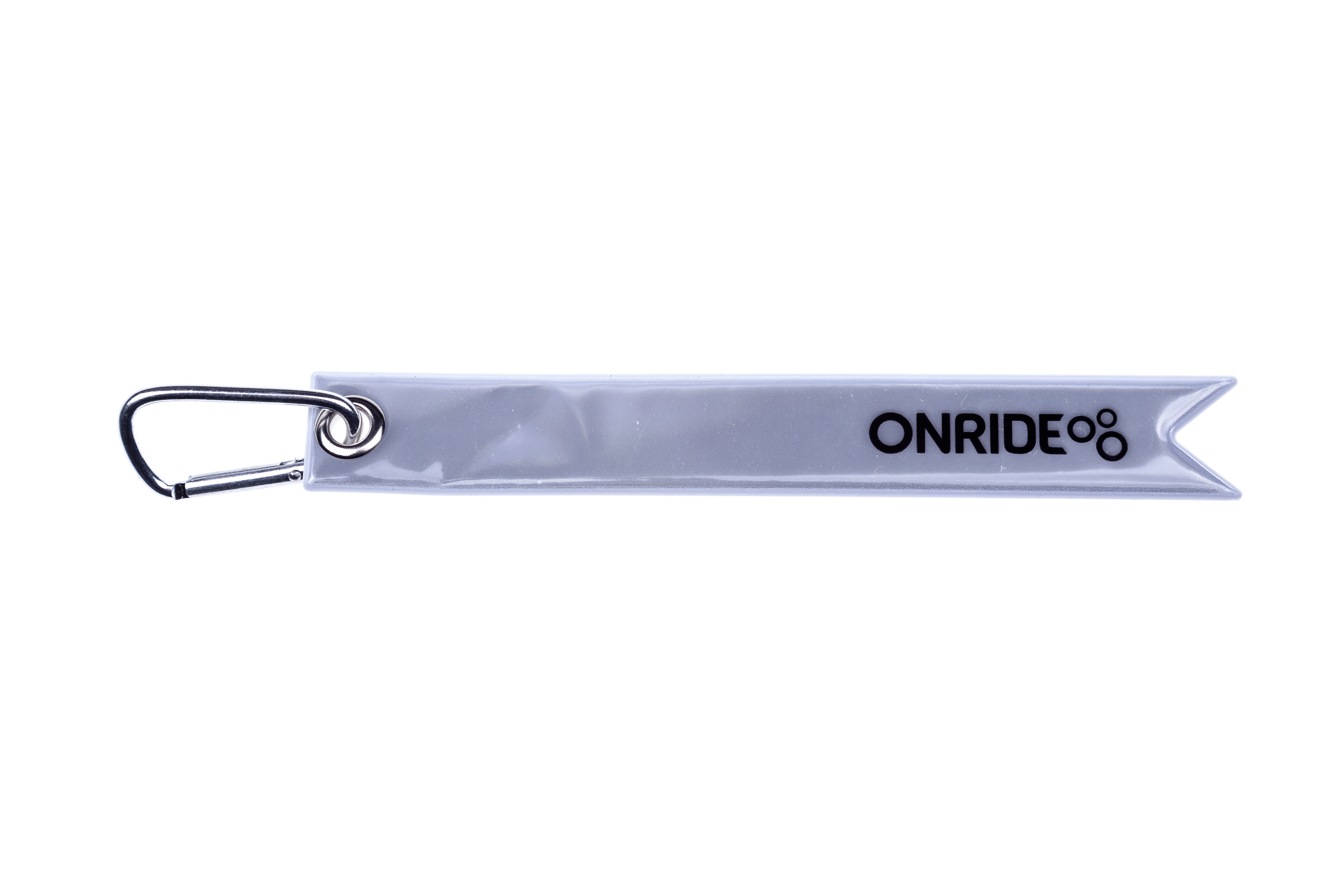 Світловідбиваючий брелок ONRIDE Прапорець