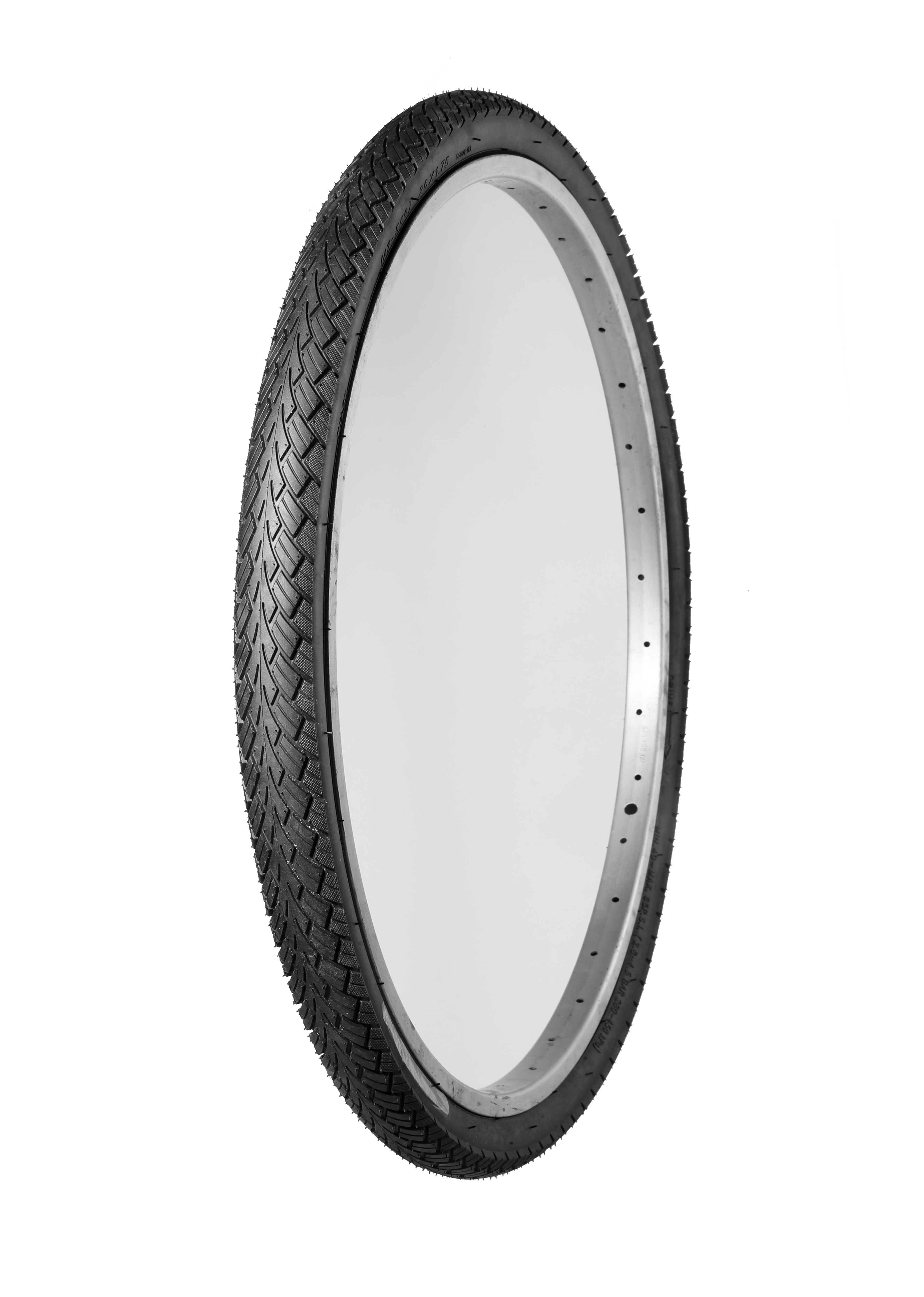 Покришка Hakuba G5001 700x45C, 27TPI, захист від проколів 3 мм