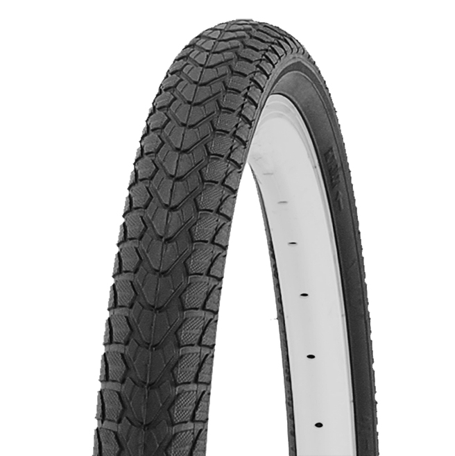Покрышка Hakuba P1025 700x35C, 27TPI, защита от проколов 3 мм
